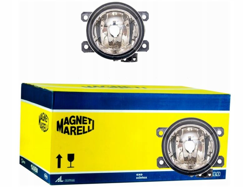 2× magneti marelli 715820094000