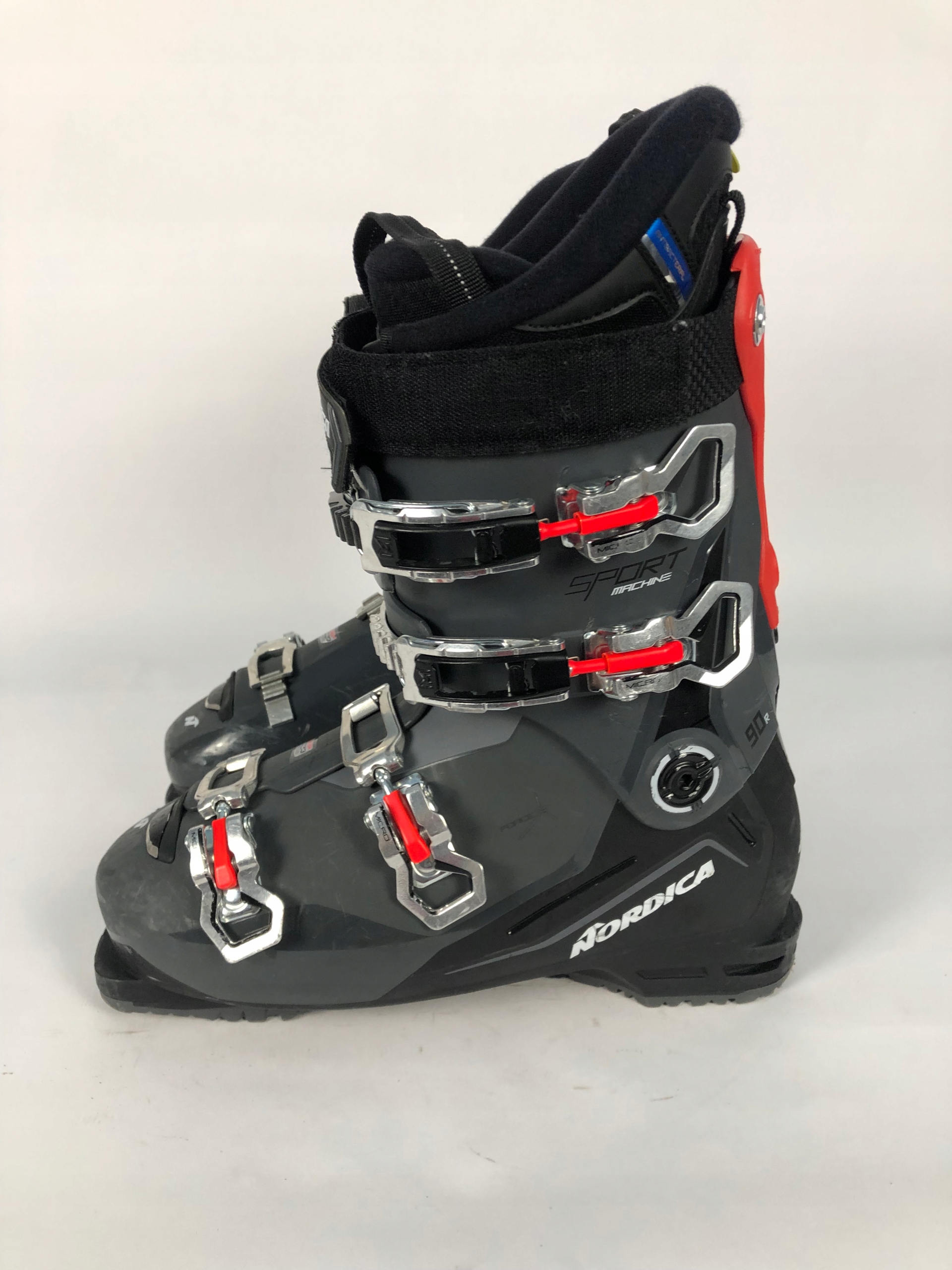 スキー 27-27.5 NORDICA SPORT MACHINE 90 Nordica Sportmachine 90 - Niska cena na Allegro