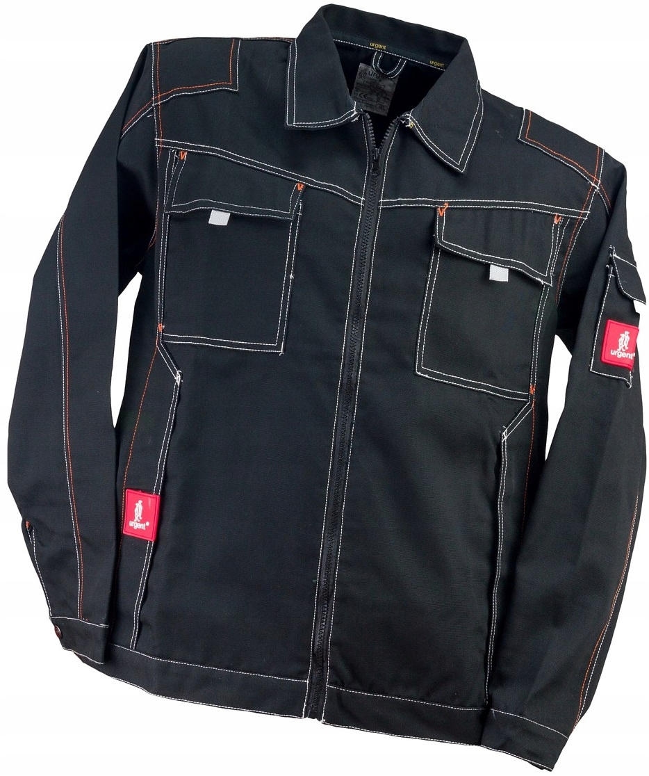 Urgent Urg-b Bluza Robocza Ochronna Monterska r 56