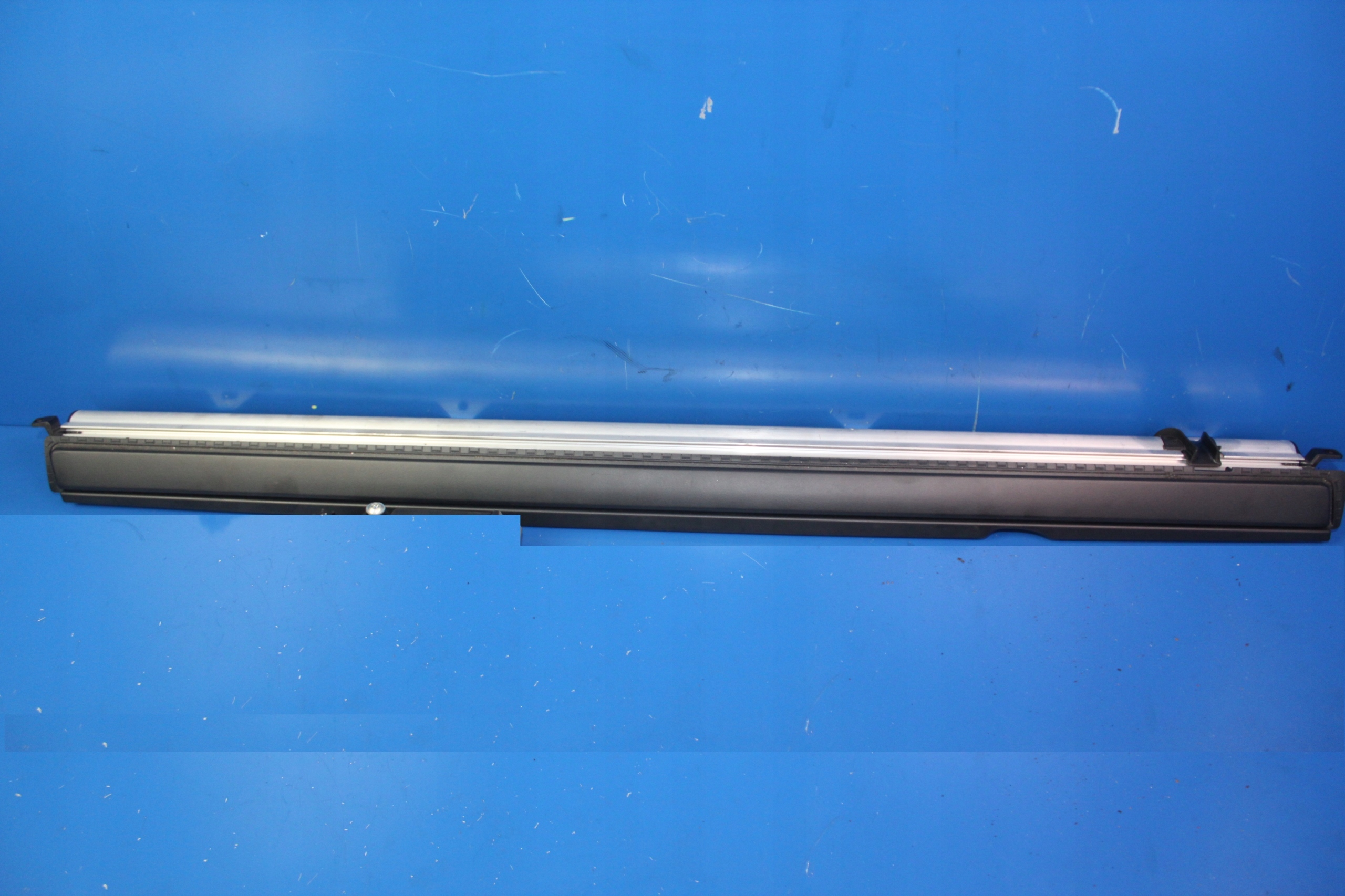 BMW 5 GT F07 шторка скла двері ліва задня