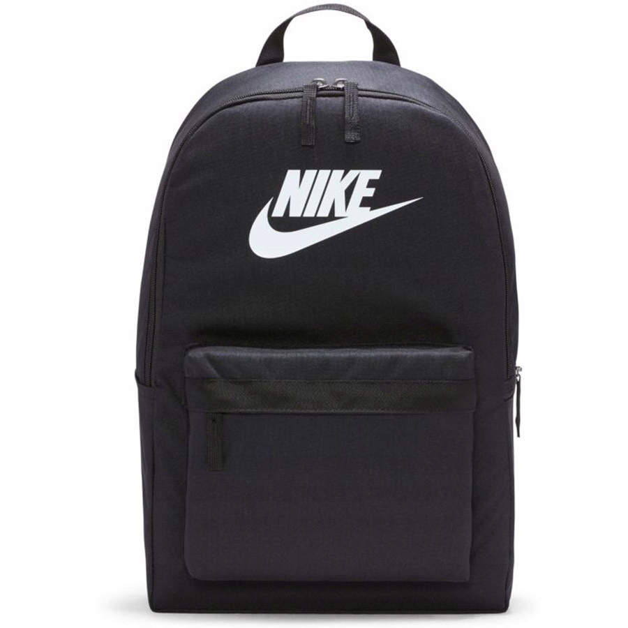 Unisex Batoh Nike Heritage Backpack černý