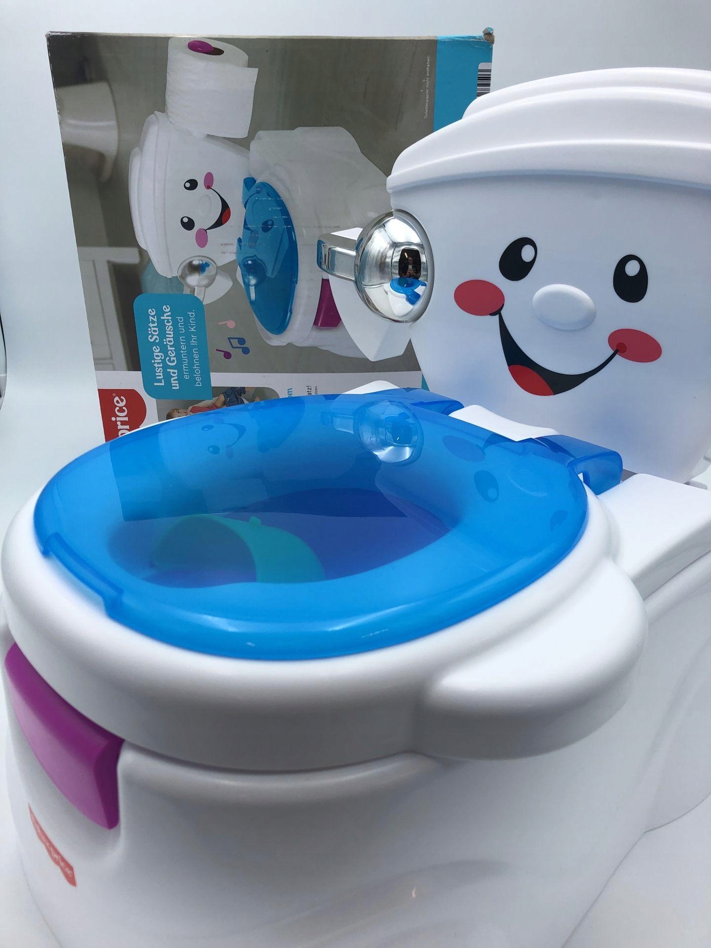 NOCNIK BIAŁY FISHER-PRICE P4326 Kod producenta W1330