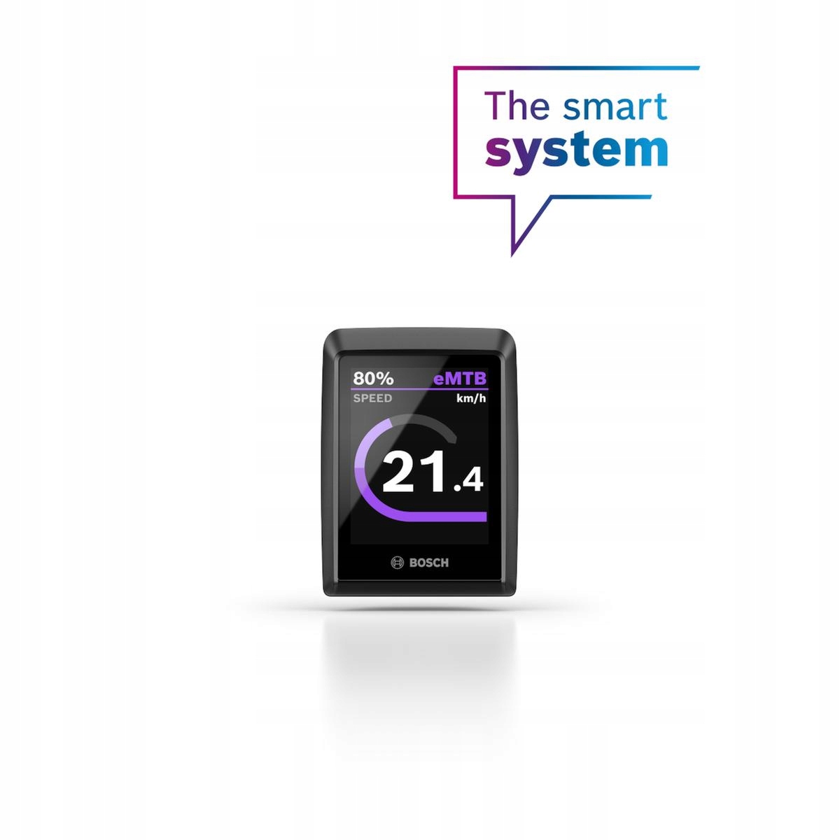 Wyświetlacz licznik Bosch Kiox 300 (BHU3600) Smart System