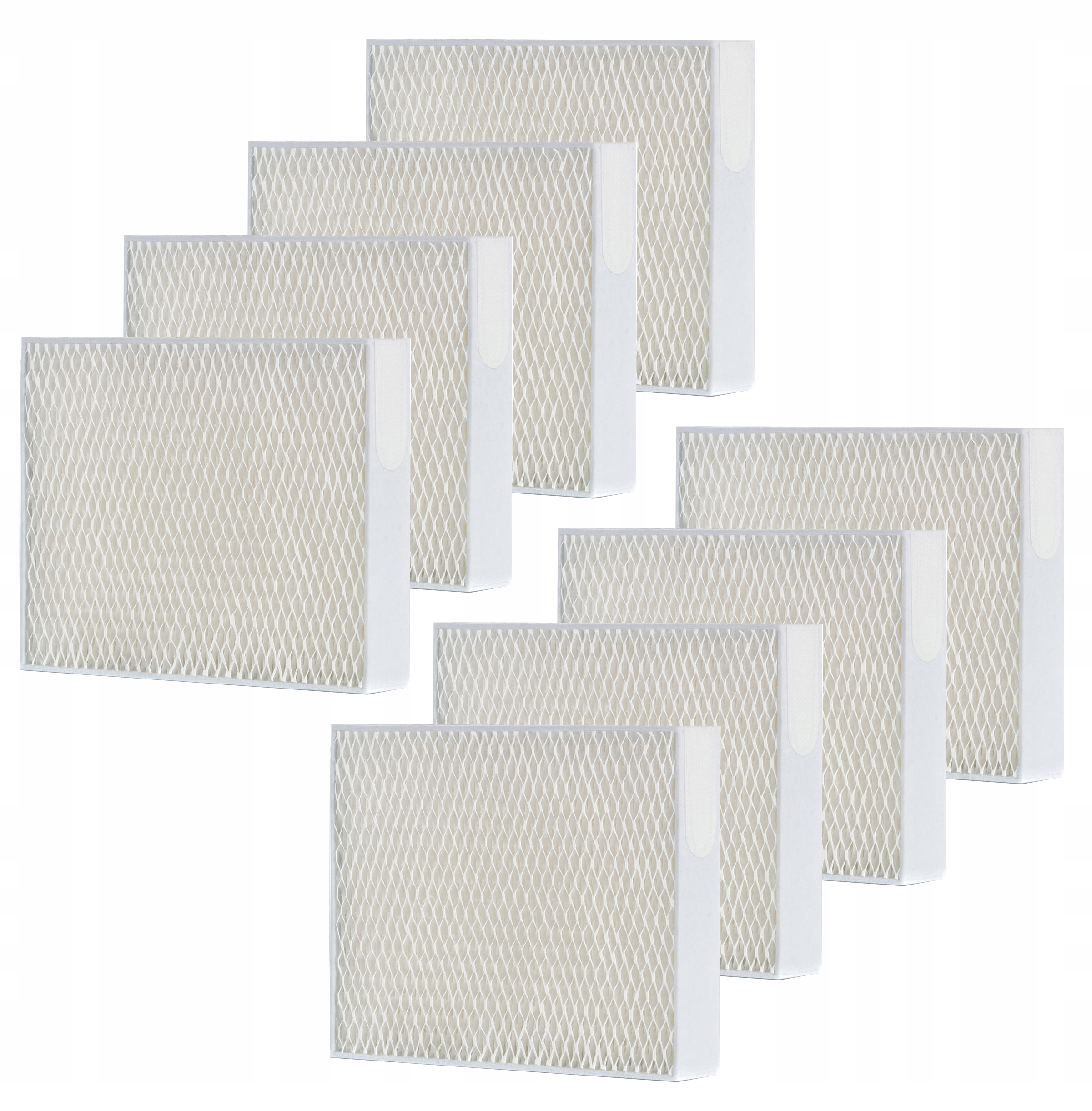 8x Filtry Stadler Do Nawilżaczy Oskar Filtr