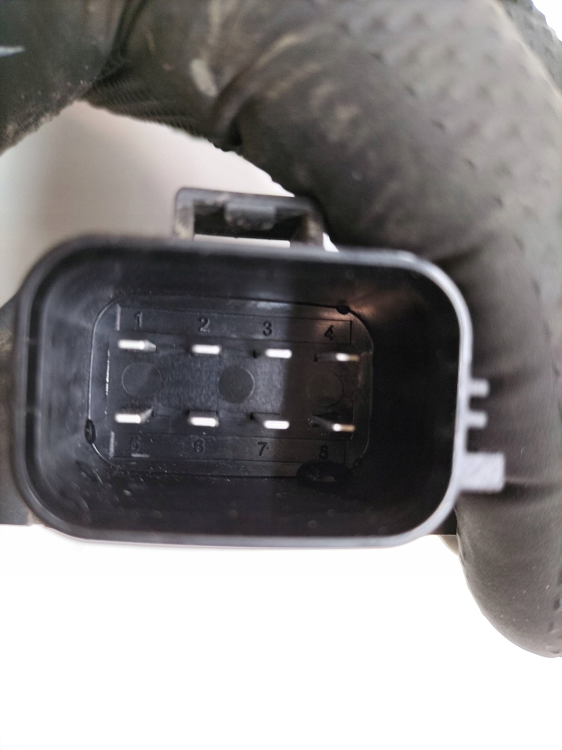 Module POMPY Carburant 31478784 Volvo V60 II (2018- )