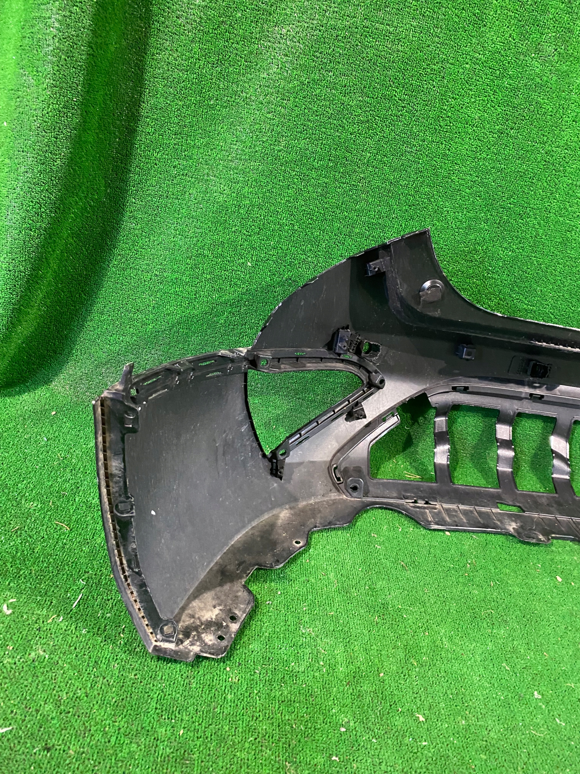 bumper rear rear part KIA SPORTAGE V