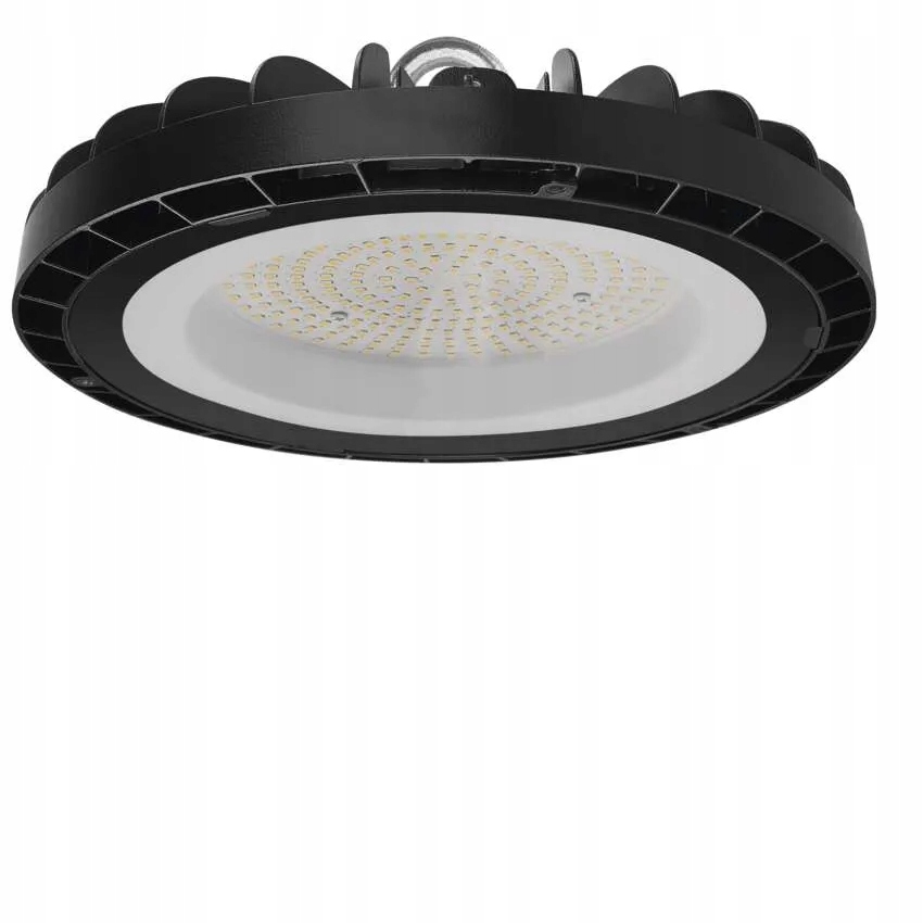 Emos Led priemyselné závesné svietidlo Highbay Corus 166W ZU166