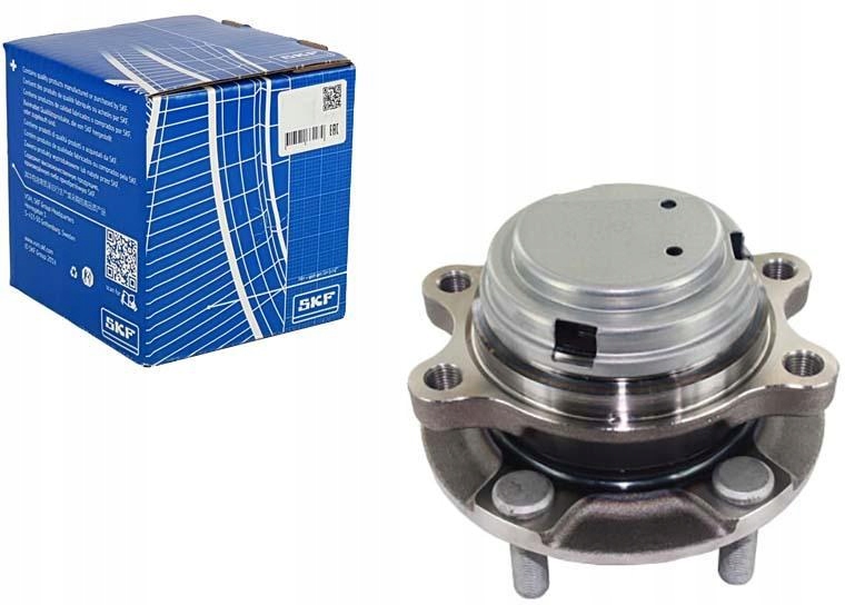SKF VKBA 7698 Комплект підшипників колеса