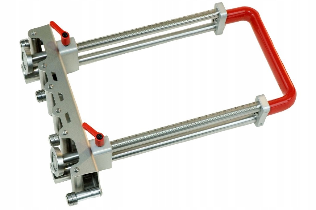 10090 Bender XL-250 Biegetec