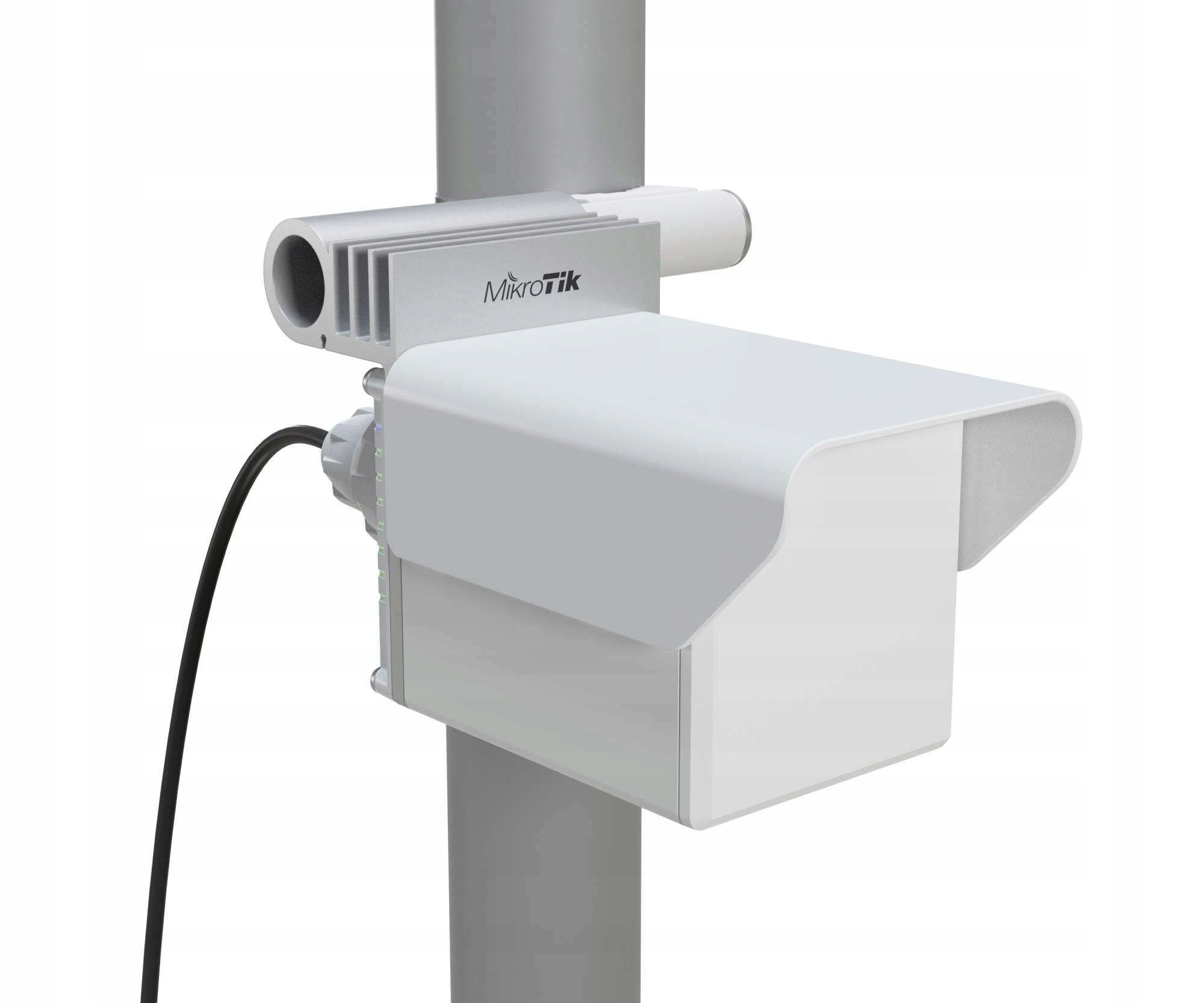 Prístupový bod|MIKROTIK|433 Mbit/s|1x Lan port|CUBEG-5AC60AY