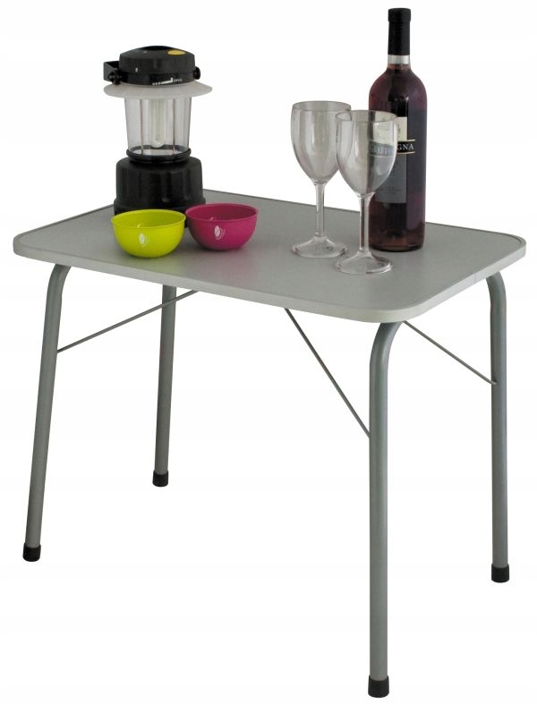 Skládací turistický stůl Cadiz S Eurotrail