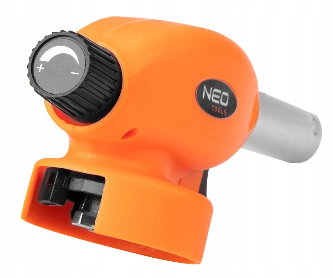 PALNIK GAZOWY LUTLAMPA PIEZO NA KARTUSZ NEO 20-025 Marka Neo Tools