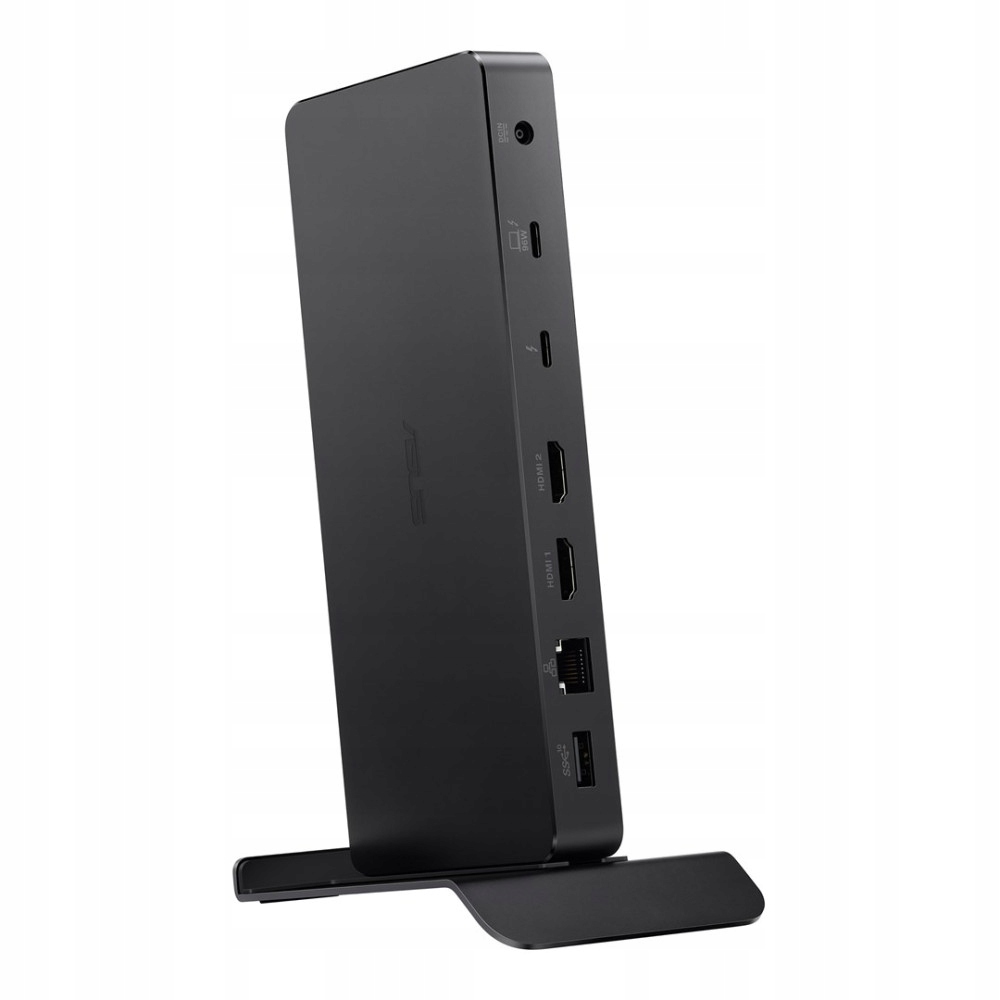 Asus DC500 Triple 4K Thunderbolt 4 Dock 150Watt