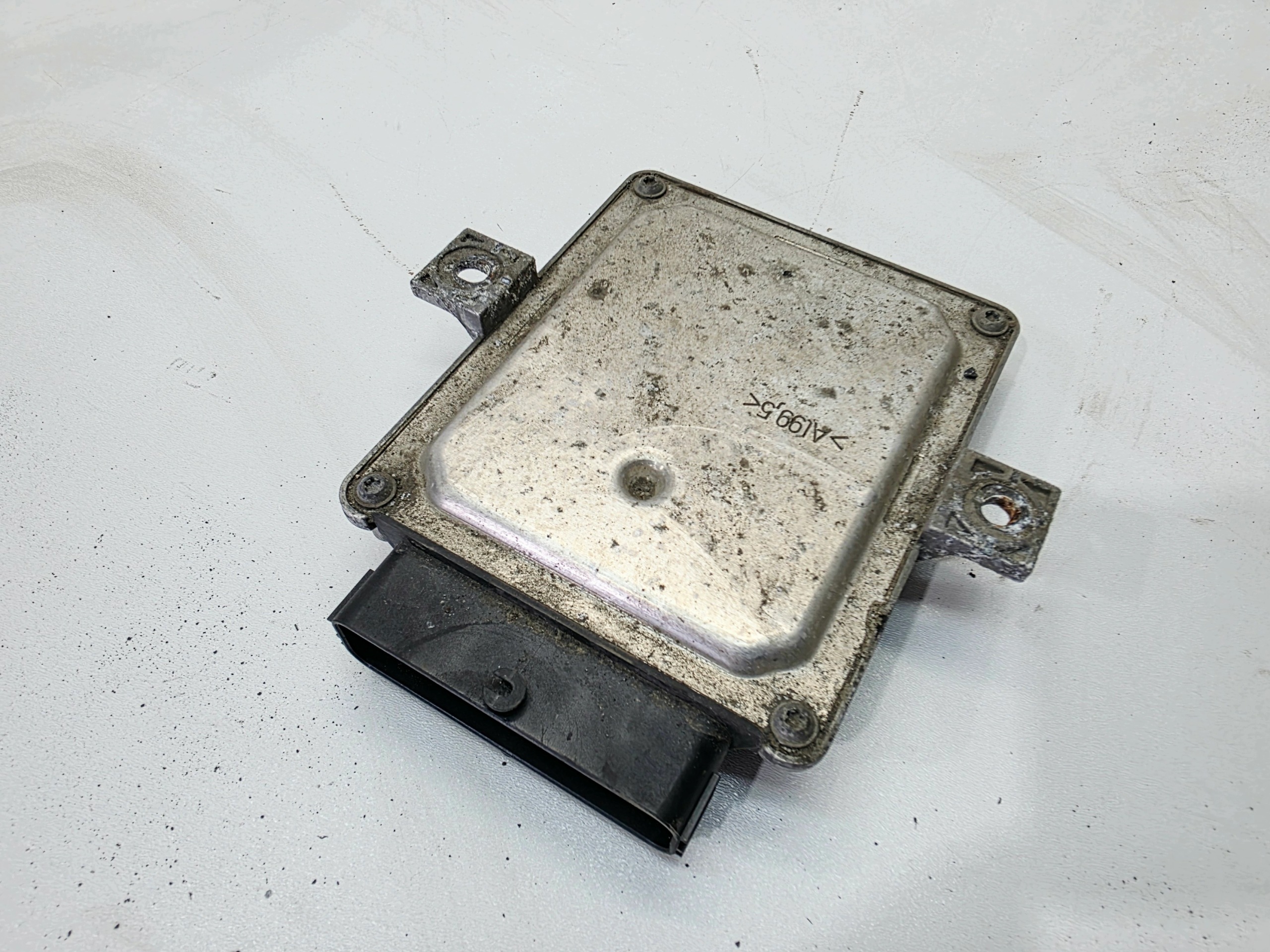 module control unit SRODKA REDUKUJACEGO AUDI A4 B9 A5 A6 Q7 4M 4M0907355F