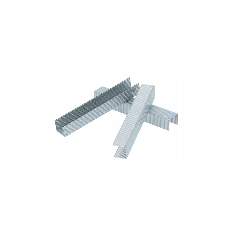 1000x ZSZYWKI TAPICERSKIE 10 mm typ 53 TAKERA ZSZYWACZA PISTOLETU STALOWE EAN (GTIN) 5905261513656