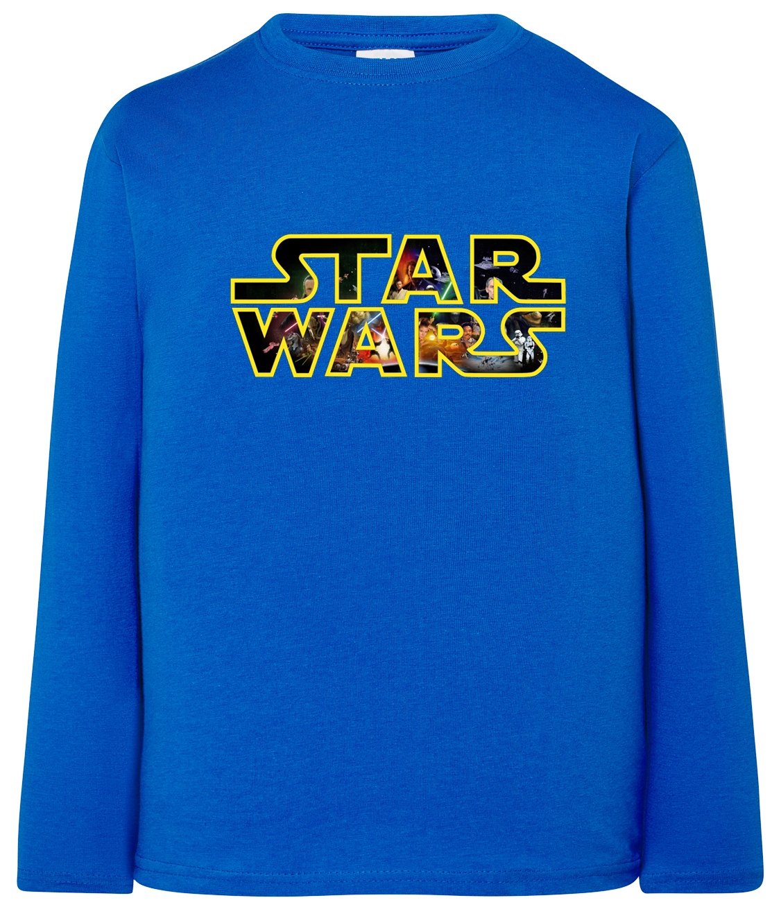 

Koszulka T-shirt Star Wars 122