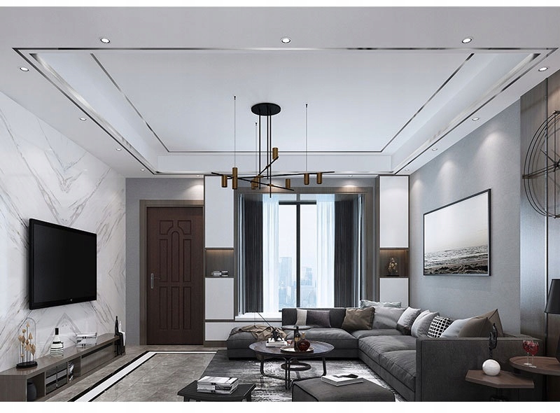 Taśma Ozdobna Samoprzylepna SREBRNA list 0,5cm/20m Kolor szary