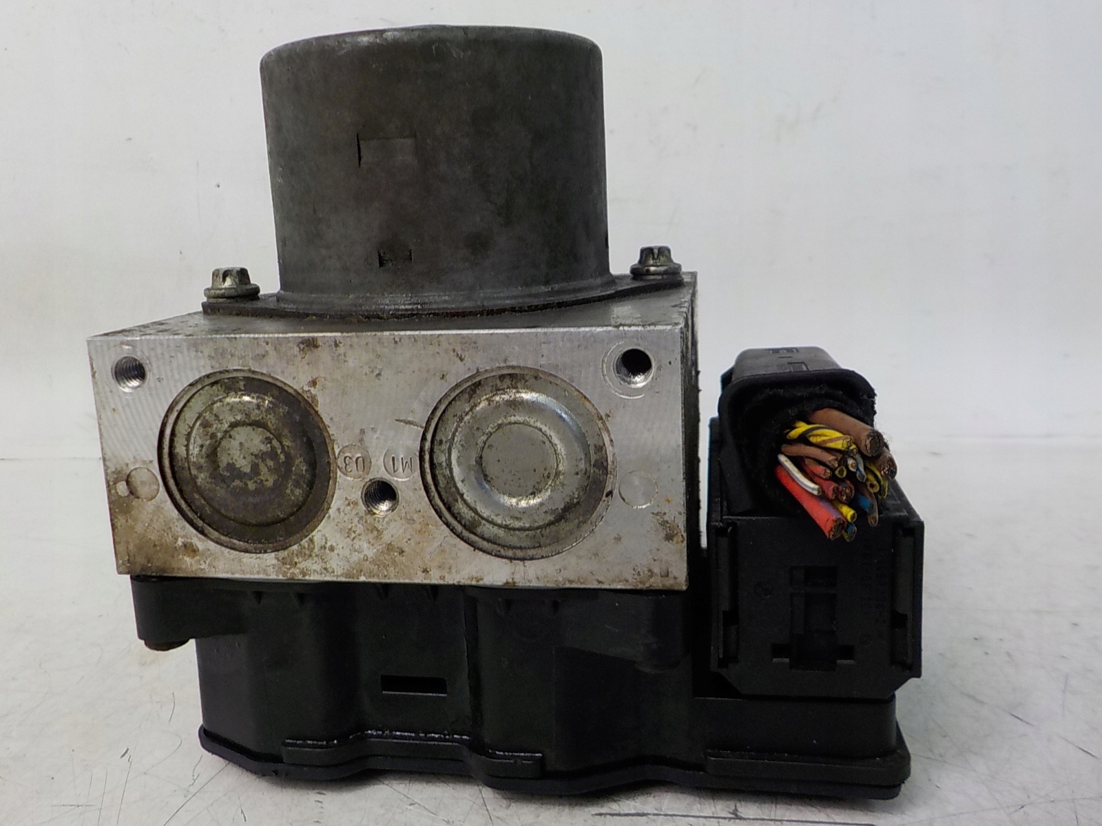 MINI R56 pump ABS 6793232 15803821