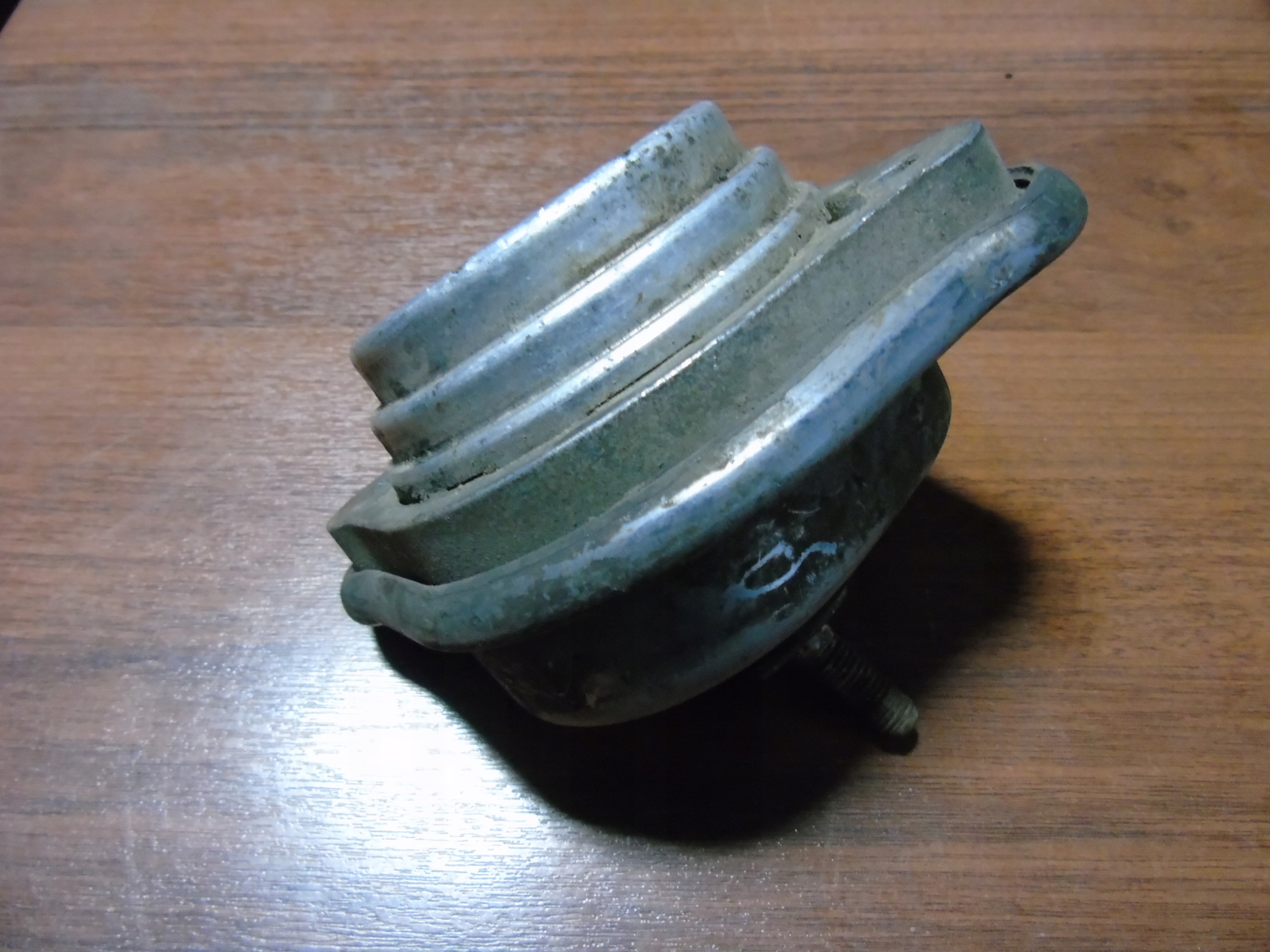 IDEALNA engine mount right BMW X3 E83 2.5i 1