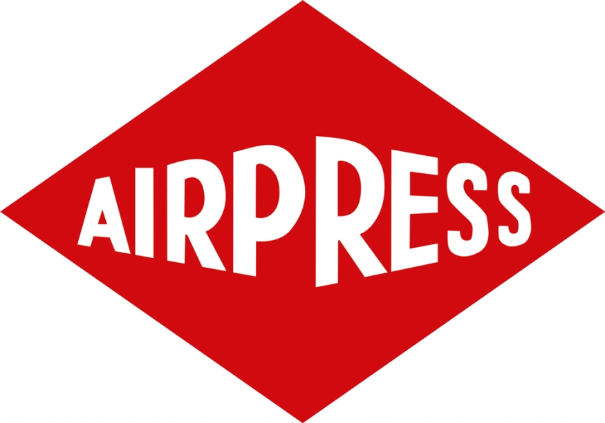 Airpress Kompresor olejowy HK 600-270+Akcesoria Pojemność zbiornika 270 l