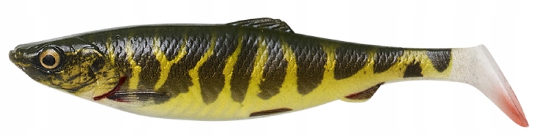 

Guma Savage Gear 4D Herring Shad 11CM 9G Pike