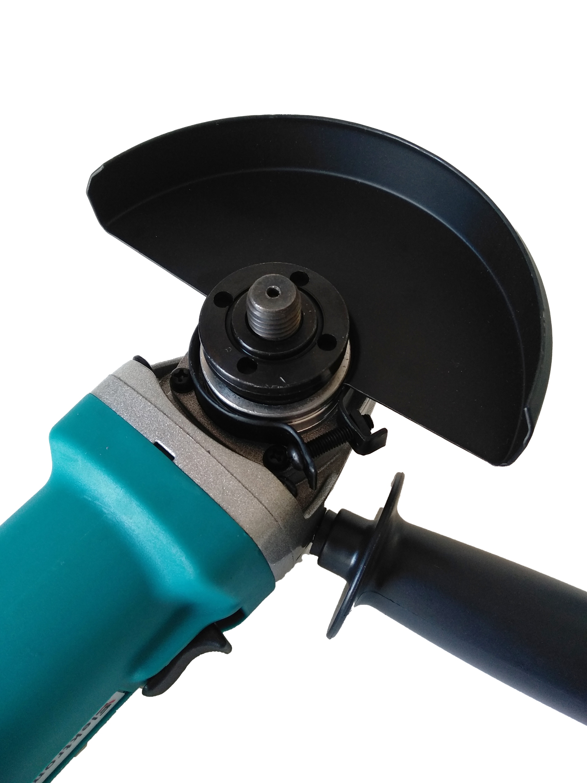 1200W SZLIFIERKA KĄTOWA 125 mm KĄTÓWKA Z REGULACJĄ OBROTÓW PRĘDKOŚCI MOCNA Maksymalna moc 1200 W