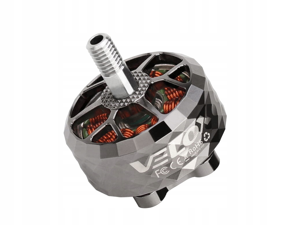 Motor T-motor Velox Veloce V2208 V2 1750kV