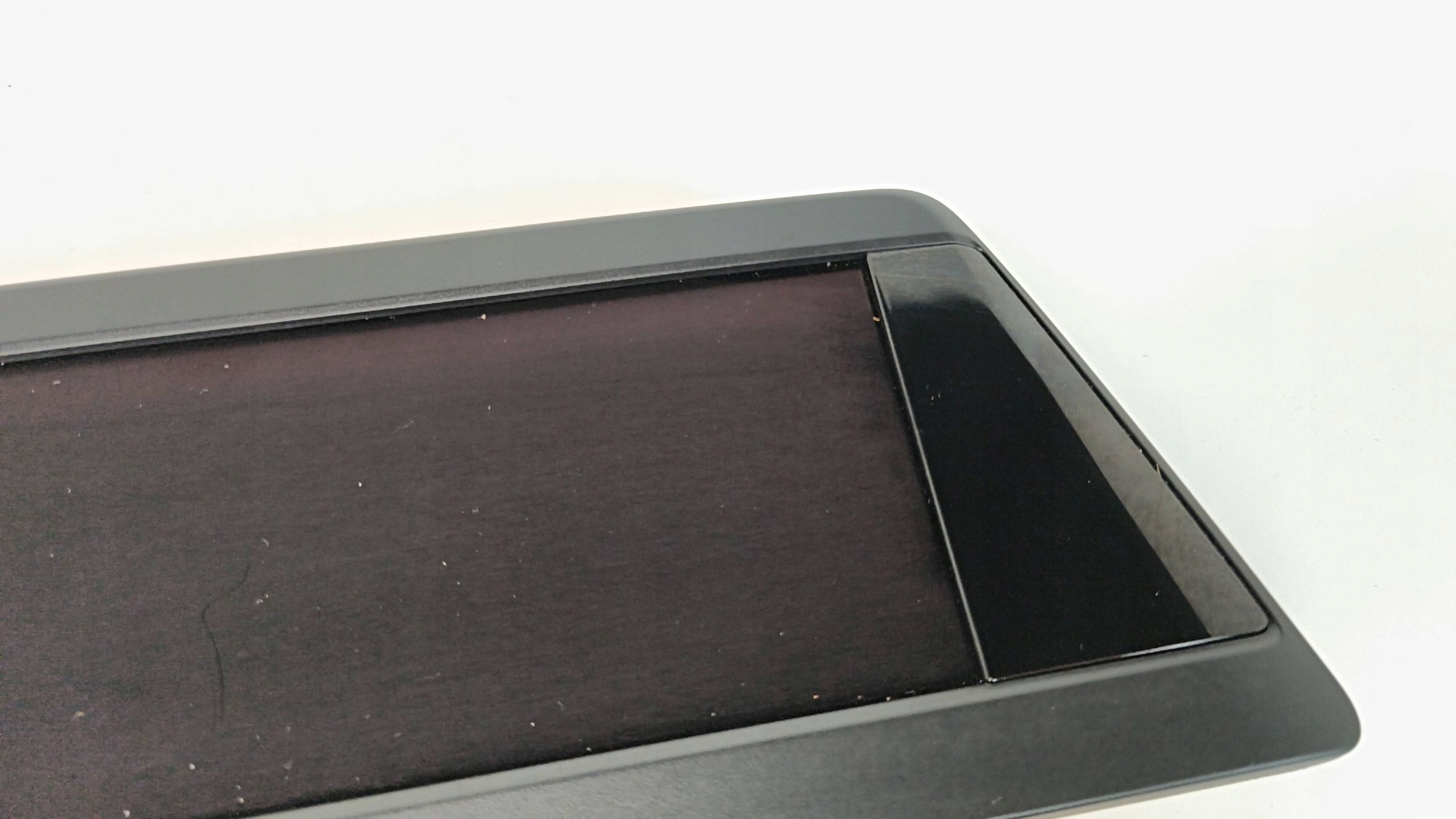 BMW 5 G30 G31 G38 6820396 display LK CID 8.8