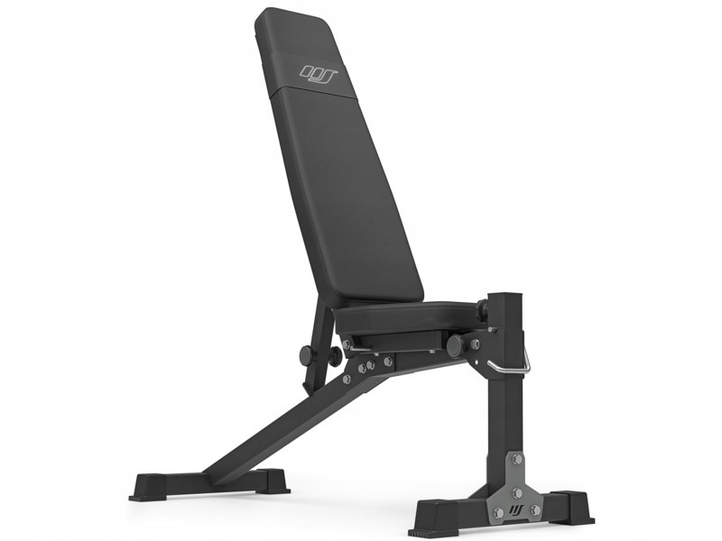 Ławka do ćwiczeń Marbo Sport MS-L114 2.0