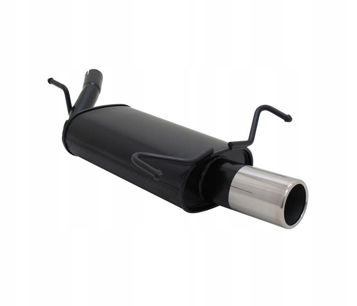 VN334 - ГЛУШИТЕЛЬ СПОРТ ДЛЯ OPEL CORSA C 1.0 1.2 1.4 1.7 1X90