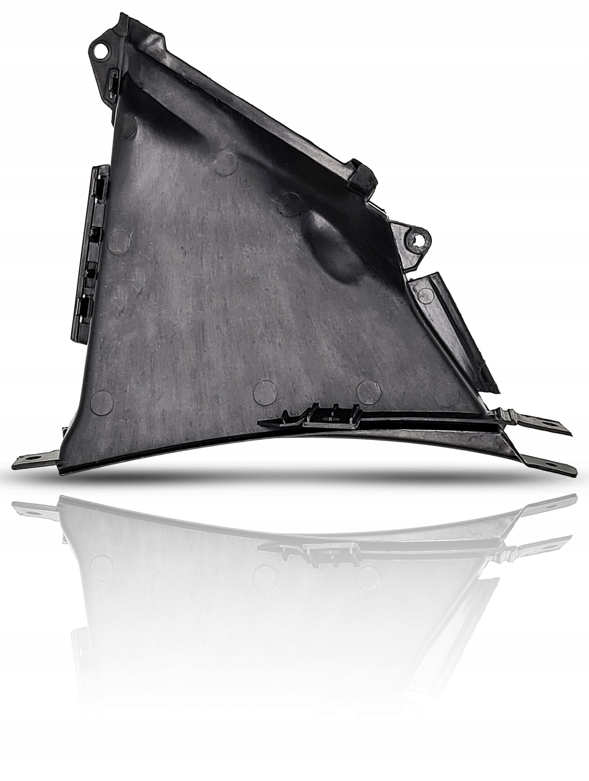 PROWADNICA POWIETRZA KANAL BOCZNY BMW G30 G31 LEWE