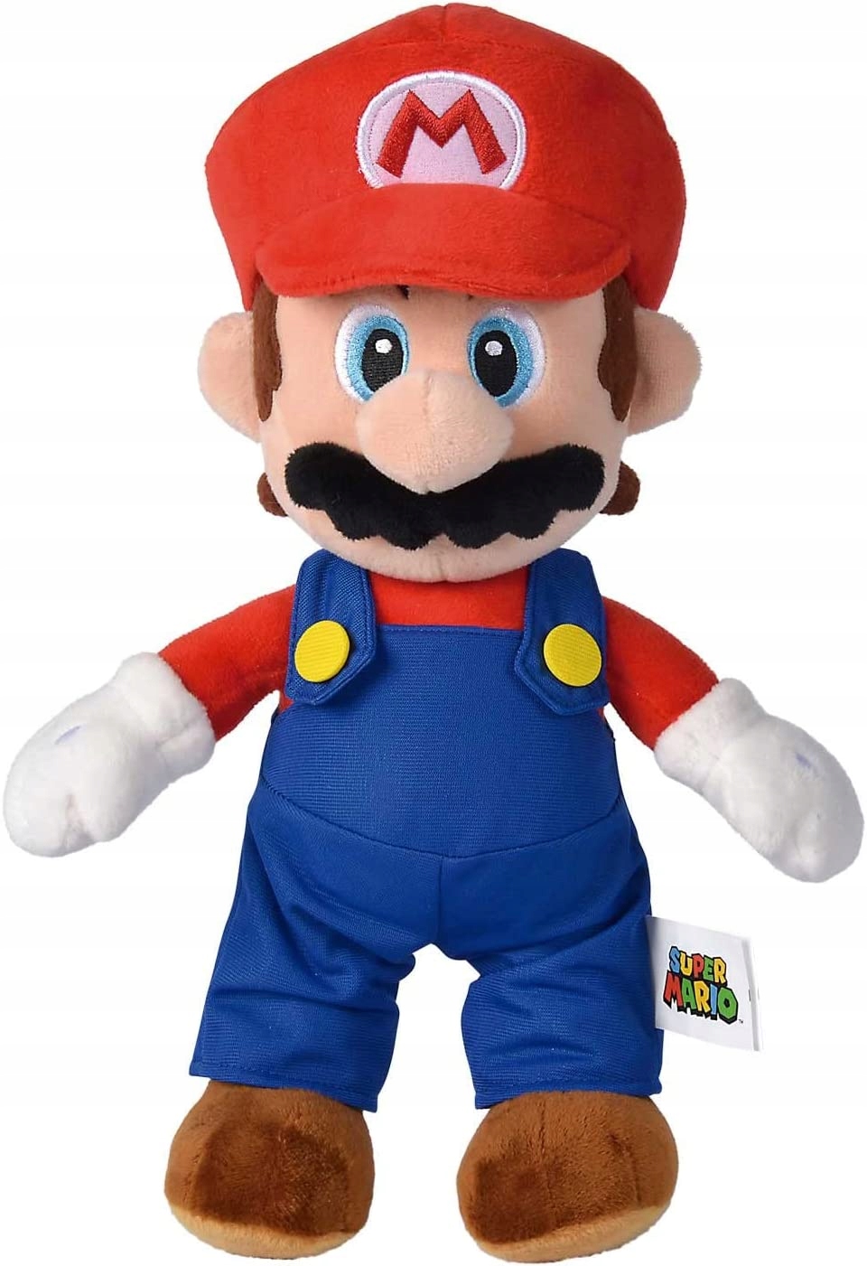 

Simba Nintendo Mario Maskotka Pluszowa 30cm