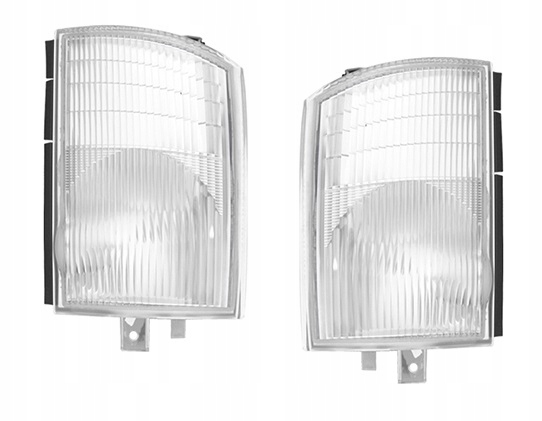 529619-4 - ГАБАРИТНИЙ ЛІХТАР MITSUBISHI CANTER FUSO KPL