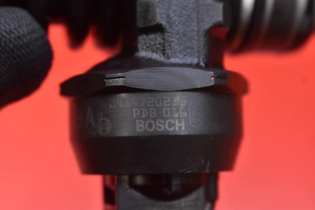 einspritzdüse einspritzdüse 038130073AG 0414720215 VW JETTA 5 V 1.9 TDI 105 KM 05-11