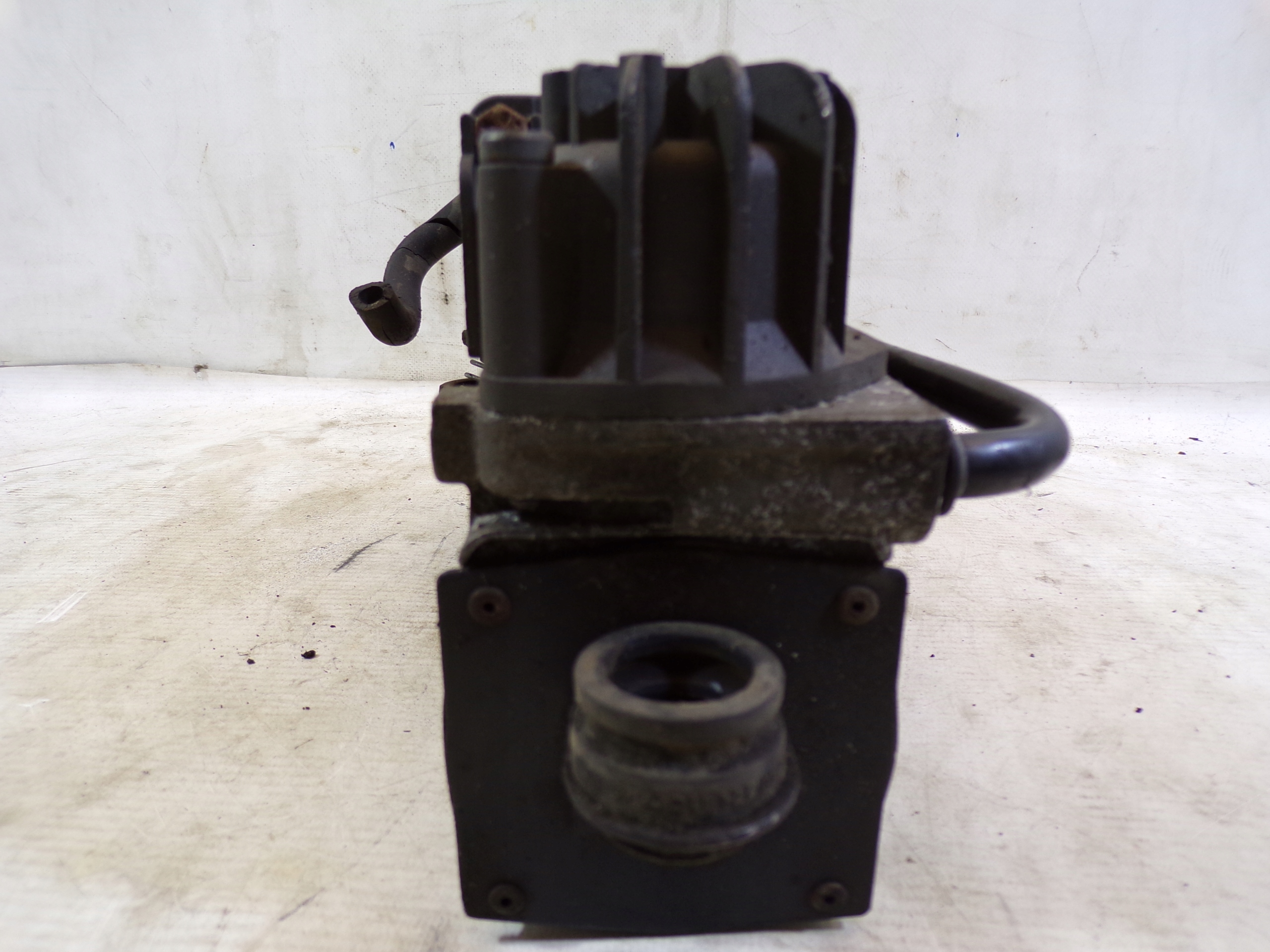 compressor; pump springing WABCO MERCEDES W211 WABCO 0011009 (1)