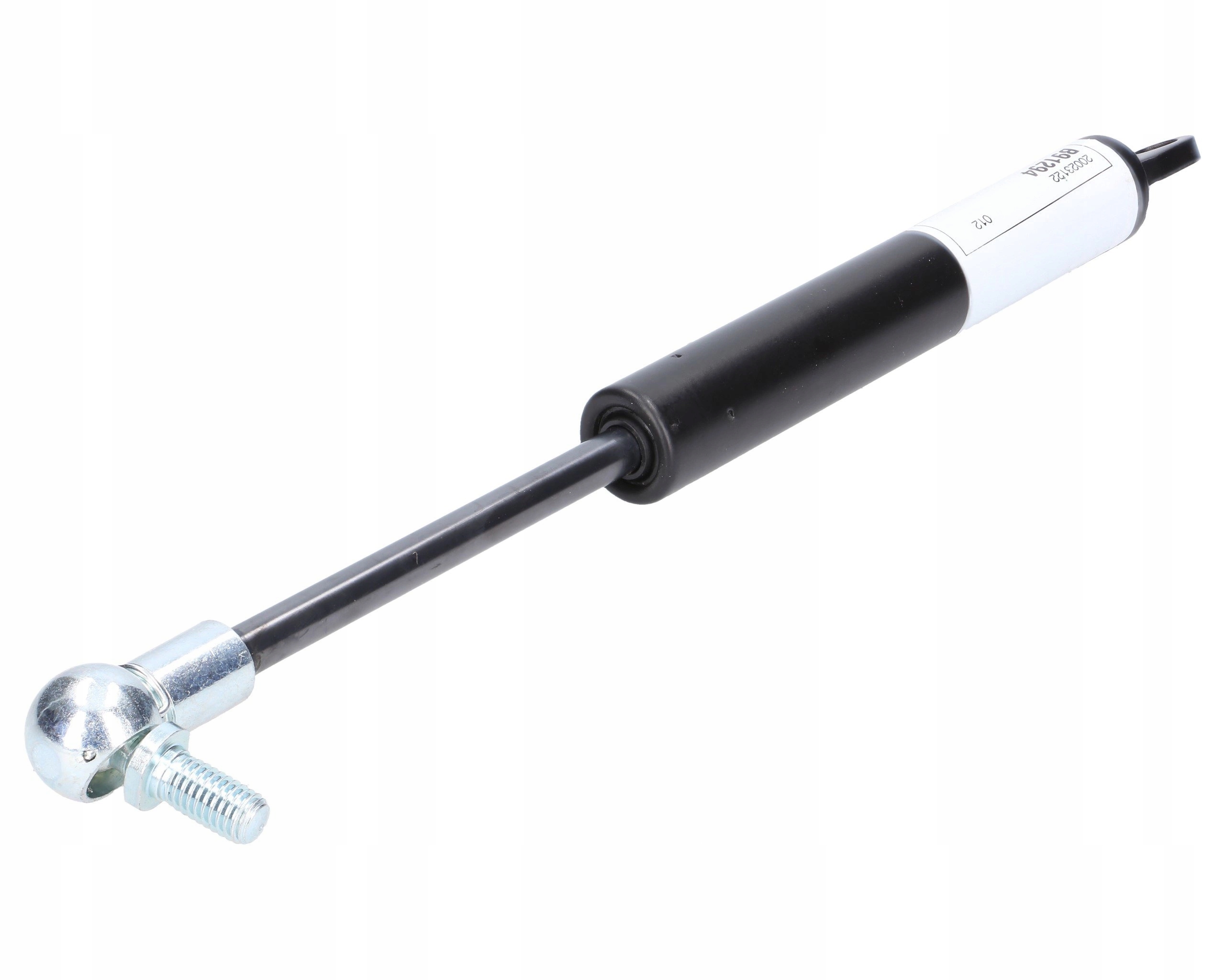 pohon plynový tlumič A=265 B=135 F=100N