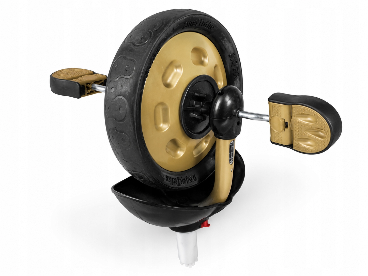 Přední kolo pro kolo Smart Trike