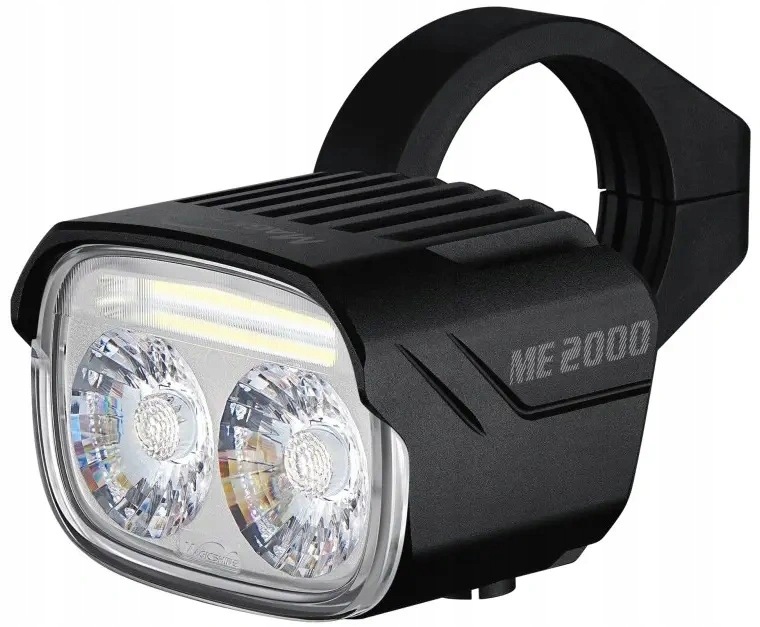 Magicshine přední světlo Me 2000 V2.0