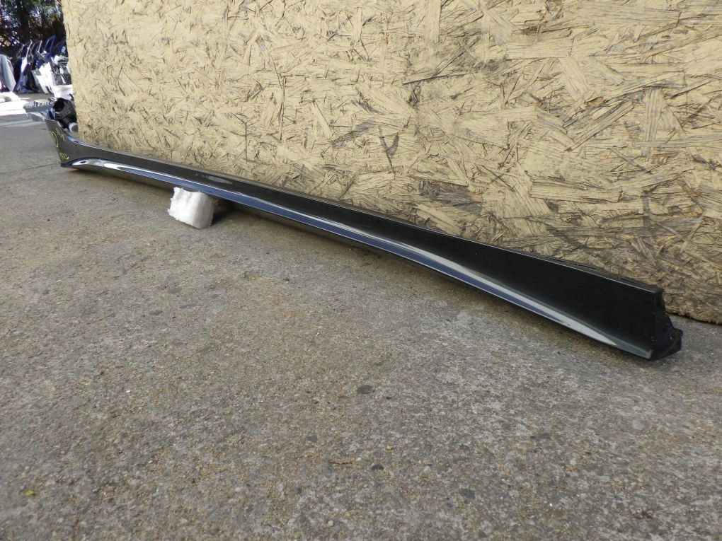 AUDI A5 SPORTBACK 8W 8W8 20- moulding threshold threshold left right