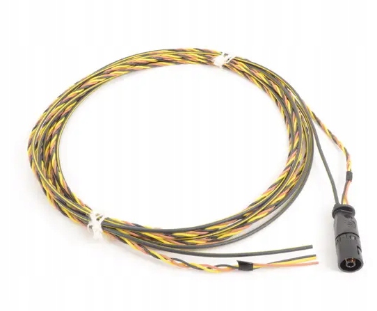 Nová originální zástrčka žhavicích svíček pro Vw Golf/Jetta/Passat