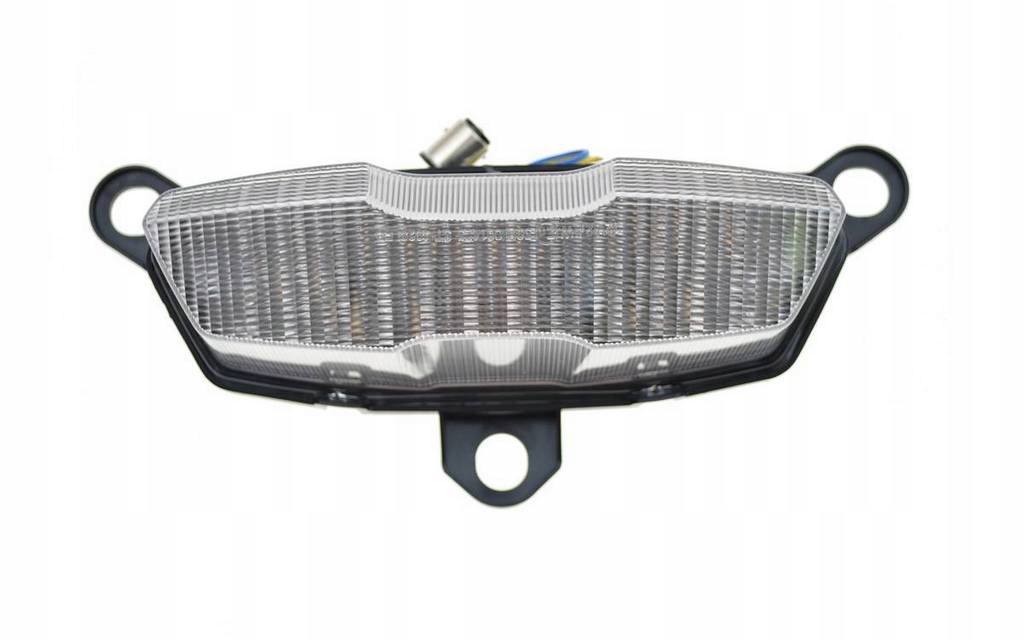 623-02815ELED-W - СВЕТОДИОДНЫЙ ЗАДНИЙ ФОНАРЬ С НАПРАВЛЕНИЯМИ - KAWASAKI ZX 6R 9R