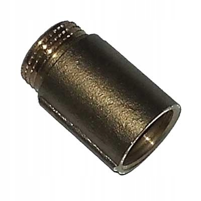 

Przedłużka Mosiężna 1/2 Długość 30MM