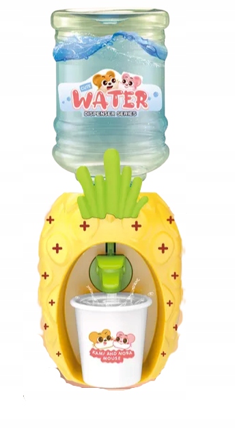 

Dystrybutor Do Wody Dla Dzieci Ananas Zabawka
