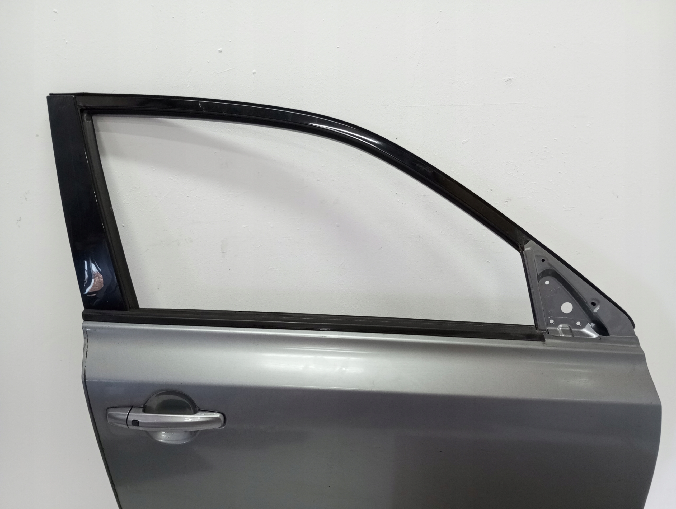door right front SUZUKI VITARA