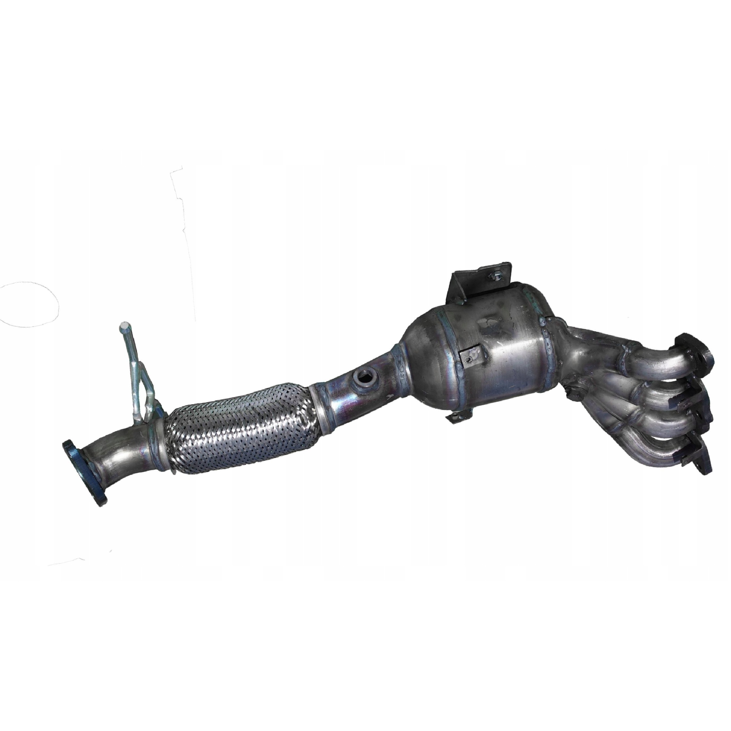 KATALIZATOR FORD FOCUS 1 6 HWDA HWDB 9 2004