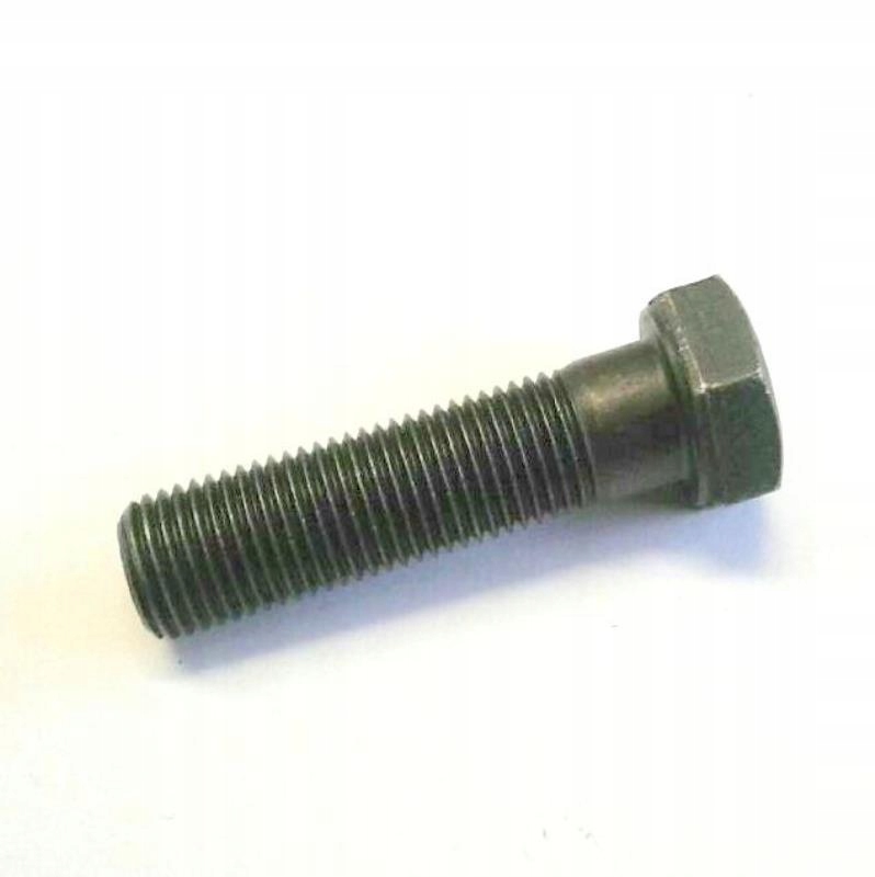 Śruba calowa 3/8" M9,53*37 drobnozwojna Unf
