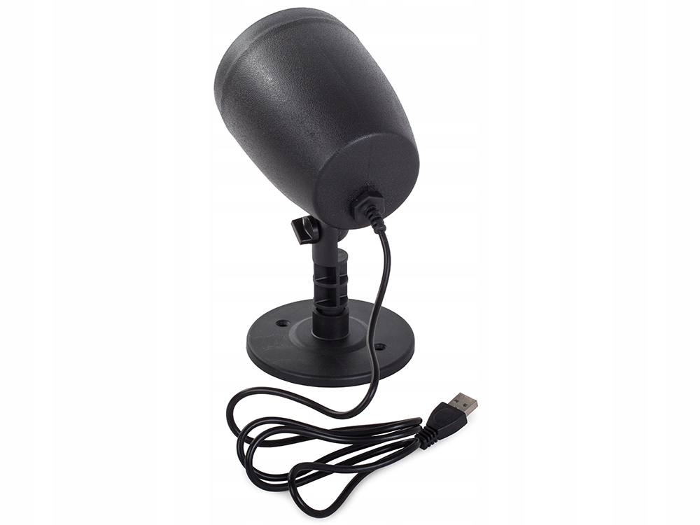 PROJEKTOR LEDOWY REFLEKTOR ŚWIĄTECZNY WODOODPORNY Stopień ochrony IP IP65