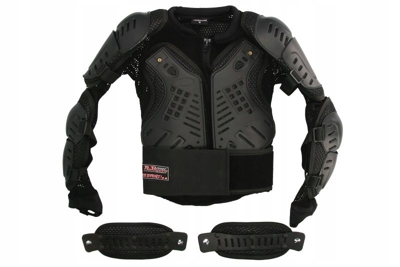 BRNENIE Adrenaline KID Off-Road DEFENDER PPE