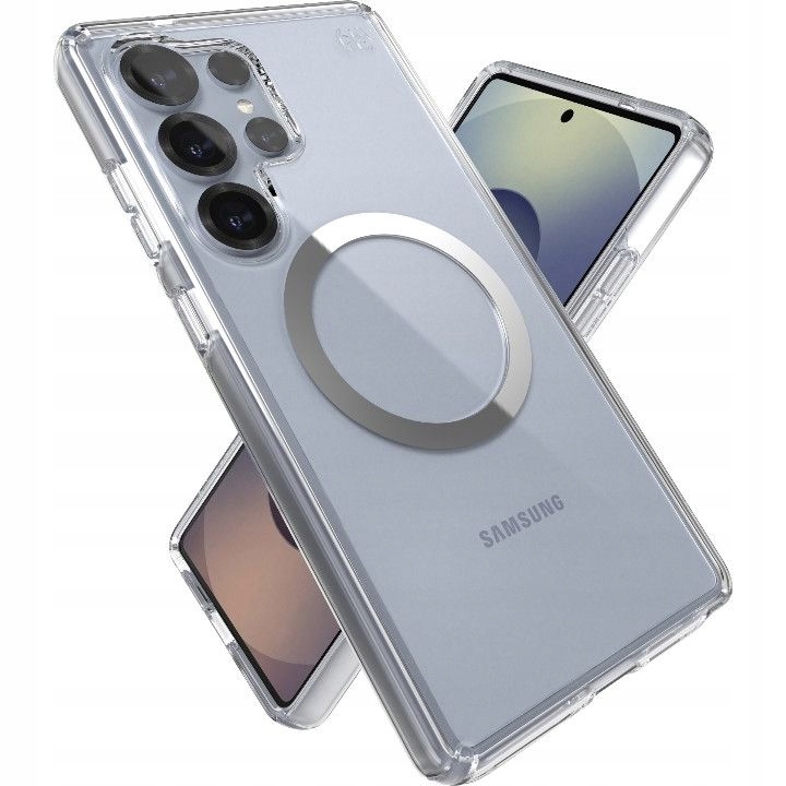 Pouzdro pro Galaxy S25 Ultra pro MagSafe, Speck, odolné pouzdro, zadní kryt