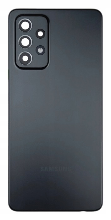 Nowa Pokrywa Tył Panel Tylny Obudowa Samsung Galaxy A52 SM-A525F, SM-A525M